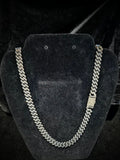 22" Cuban Link