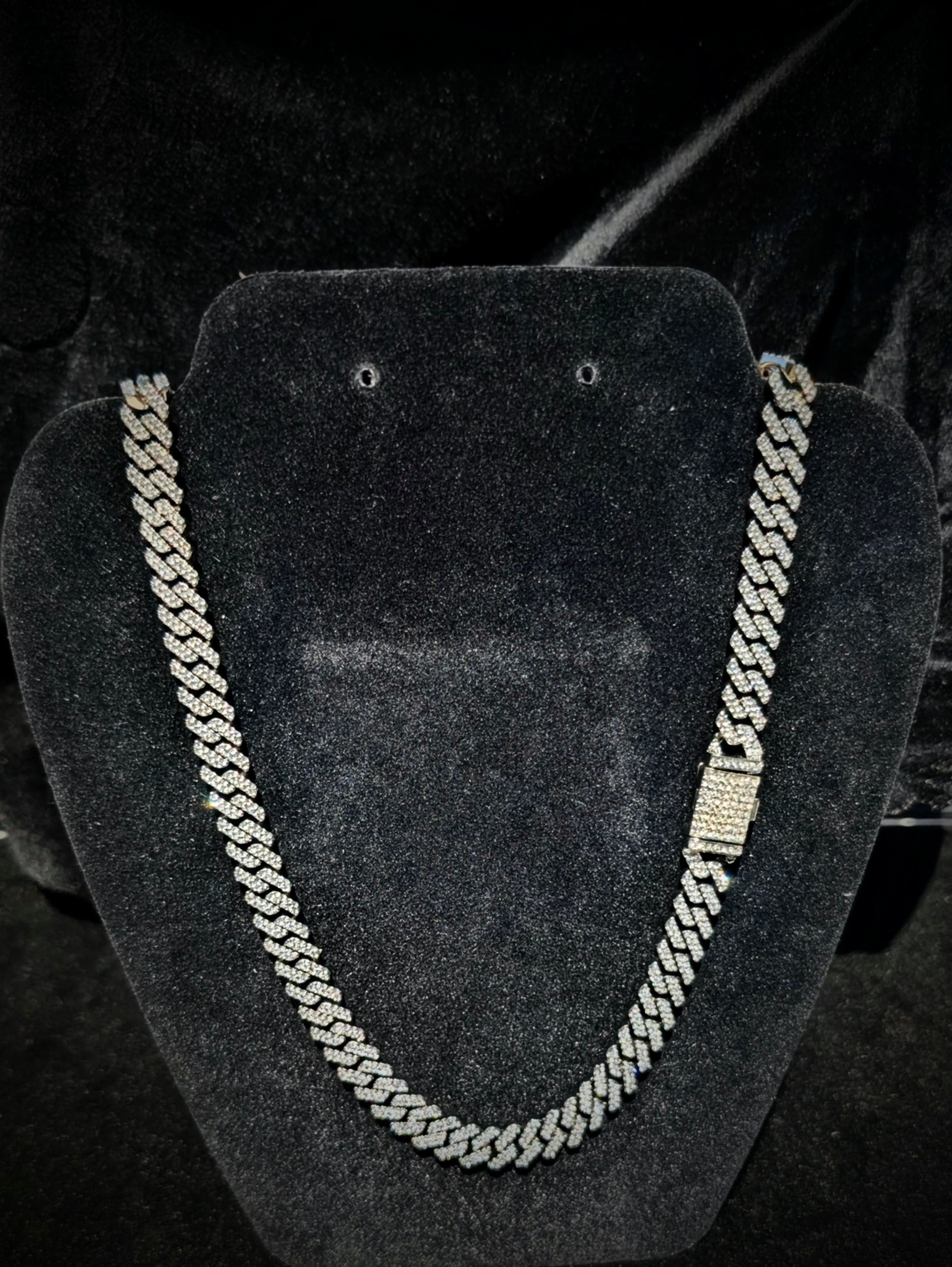 22" Cuban Link